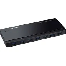 USB-хаб TP-Link UH720