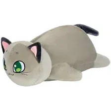 Игрушка мягкая Котик Кацуми KAIK1