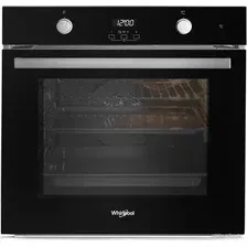 Электрический духовой шкаф Whirlpool AKP9 786 NB