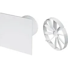 Осевой вентилятор Awenta System+ Turbo 100CTR KWT100CTR-PTB100-ZZ100