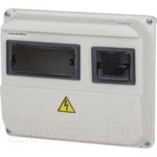 Бокс пластиковый Эра ЩУРн-П 1/3 IP55 Б0057141