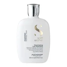Шампунь для волос Alfaparf Milano Sdl Diamond Normal Hair придающий блеск для нормальных волос (250мл)