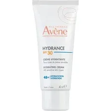 AVENE HYDRANCE Крем увлажняющий SPF30 40 мл