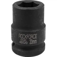 Головка слесарная RockForce RF-46520