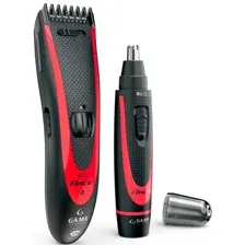 Машинка для стрижки волос GA.MA R642-HF  Триммер R612-HF