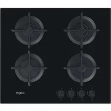 Варочная панель Whirlpool GOB 616/NB