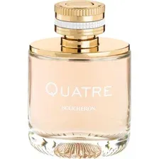Парфюмерная вода Boucheron Quatre EdP (50 мл)