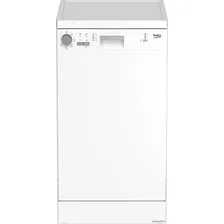 Отдельностоящая посудомоечная машина BEKO DFS05R13W