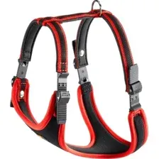 Шлея Ferplast Ergocomfort P L 75465922 (красный)