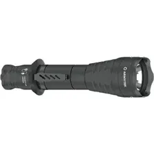 Фонарь Armytek Viking Pro Magnet USB Extended Set