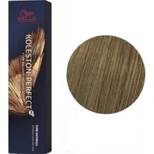 Крем-краска для волос Wella Professionals Koleston Perfect ME+ 88/02 (Светлый блонд интенсивный)