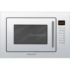 Микроволновая печь Zigmund & Shtain BMO 13.252 W