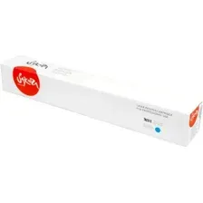 Тонер-картридж Sakura Printing SAKMTN-221C