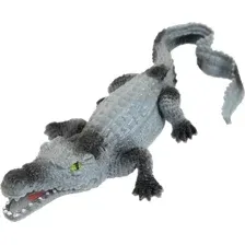 Фигурка ABtoys Крокодил PT-01740