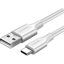 Кабель Ugreen US287, 60121, 1 м