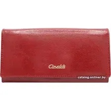 Кошелек Cedar 4U Cavaldi PX24-FO-20-6543 (красный)