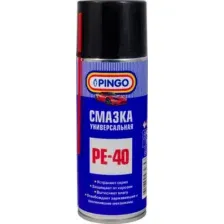 Смазка техническая Pingo PE-40 / 85050-4 (520мл)