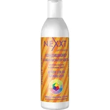 Кондиционер для волос Nexxt Professional Стабилизатор Цвета (1л)