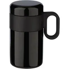 Термокружка Toppoint 98780BL 0.25л (черный)