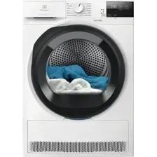 Сушильная машина Electrolux GentleCare 700 EW6DEU285YP