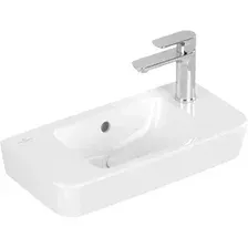 Умывальник Villeroy & Boch O.Novo 4342R5R1