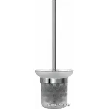 Ершик для унитаза FORA Drop FOR-DP020