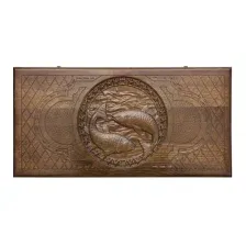 Набор настольных игр Ustyan Зодиак рыбы / GU059