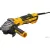 Угловая шлифмашина DeWalt DWE4357