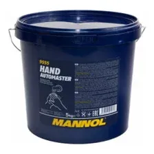 MANNOL