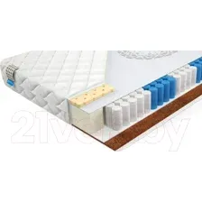 Матрас Mr. Mattress Duet L 120x195