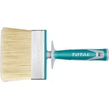 Кисть малярная TOTAL THT84100306