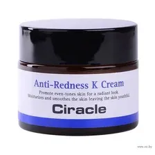 Крем для лица "Anti-Redness K Cream" (50 мл)