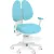 Кресло детское Tetchair Miracle (голубой)