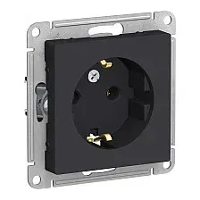 Розетка Systeme Electric AtlasDesign ATN001043