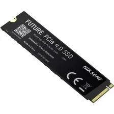 SSD Hiksemi Future 512GB HS-SSD-FUTURE 512G