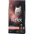 Сухой корм для кошек Reflex Plus Hairball с лососем и курицей (15 кг)