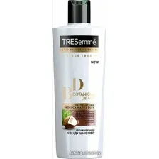 Кондиционер Tresemme для волос увлажняющий Botanique Detox 400 мл