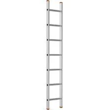 Лестница Sarayli 4107 (1x7)