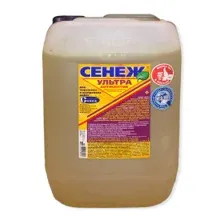 Антисептик для дерева Сенеж УЛЬТРА, 10 кг