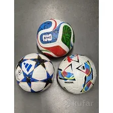 Футбольный мяч