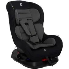 Автокресло Еду-Еду KS 303 / KRES3787 (черный/карбон серый)
