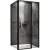 Душевой уголок Abber Sonnenstrand AG04110BS-S75B