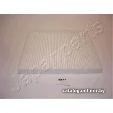 Салонный фильтр Japanparts FAAHY11