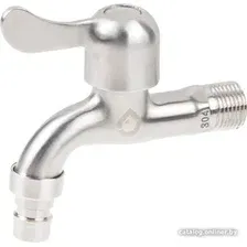 Кран AV Engineering AVZTN-A963