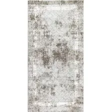 Ковер Safyun Calibri BT329-CREAM-BROWN (2x3)