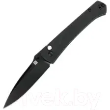 Нож складной Artisan Cutlery Andromeda 1856P-MBK