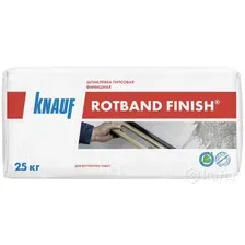 Шпатлевка KNAUF Ротбанд Финиш 25 кг