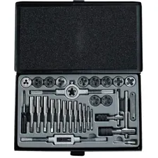 Набор метчиков Berger BG31TDS (31 предмет)