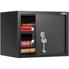 Мебельный сейф Deli Srock ET563