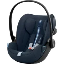 Детское автокресло Cybex Cloud G i-size Plus (ocean blue)